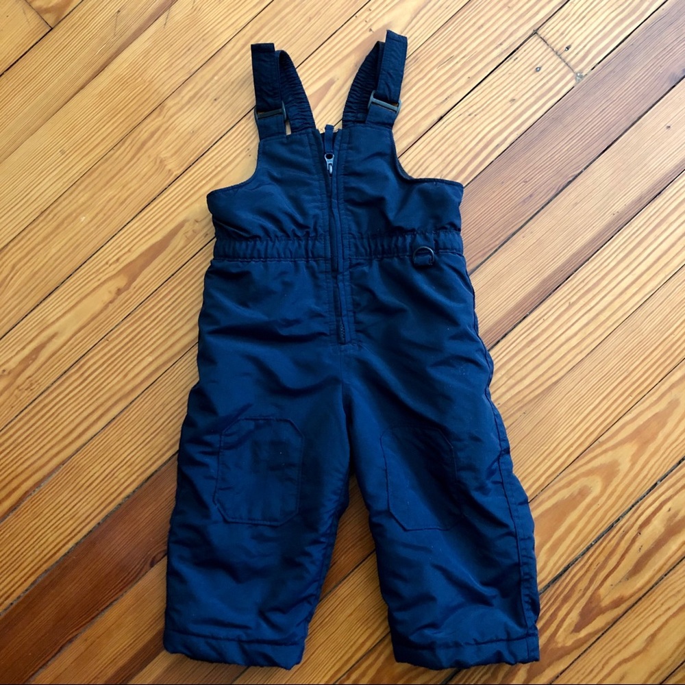 Snowsuit / Snowbibs